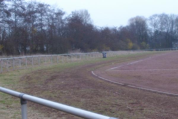 Sportplatz Brackeler Feld - Dortmund-Brackel