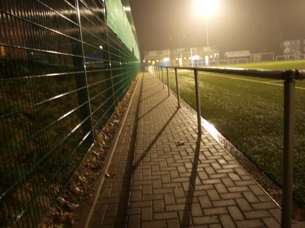 Bezirkssportanlage Löhrerlen Fortuna-Park - Wuppertal-Nächstebreck