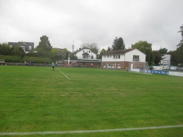 Data-Cut Stadion zur Emsaue - Rheine