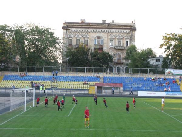 Stadion Spartak - Odesa