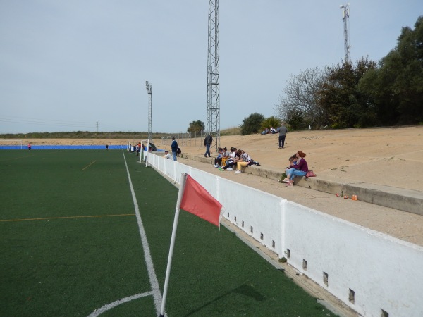 Campo Federativo de la Orden - Huelva, AN