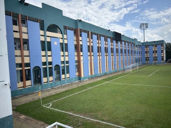 Thanh Long Sports Center Sân 01 - Thành phố Hồ Chí Minh (Ho Chi Minh City)