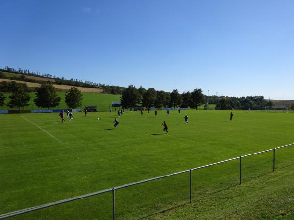 Rußbach-Arena - Großrußbach