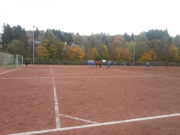 Sportplatz an der Mühle - Trier-Olewig