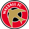 Wappen Walsall FC
