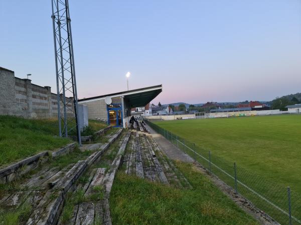 Gansbärenstadion - Rohrbach bei Mattersburg