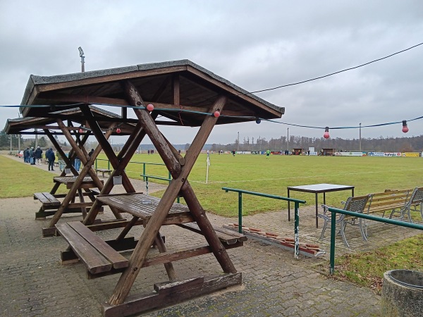 Sportpark Rühn - Rühn