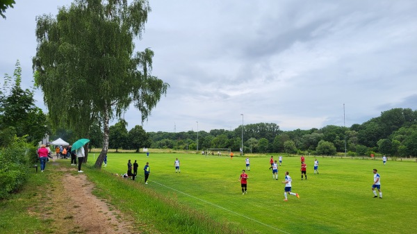Sportplatz Garstadt - Bergrheinfeld-Garstadt