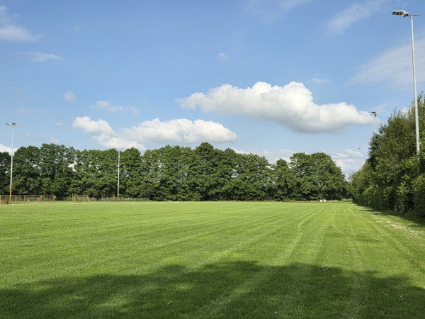 Sportarena Wüsting B-Platz - Hude (Oldenburg)-Wüsting