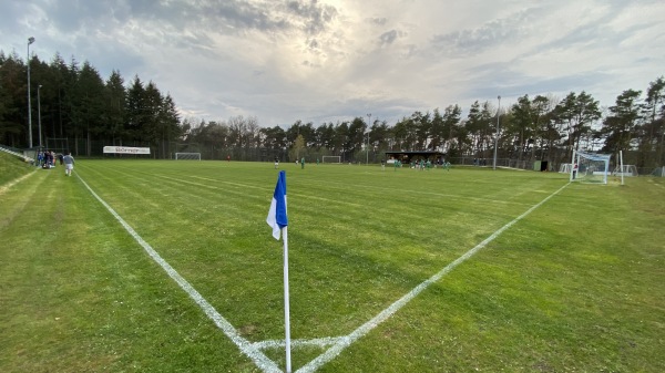 Sport- und Freizeitgelände Niederkail Platz 2 - Landscheid-Niederkail