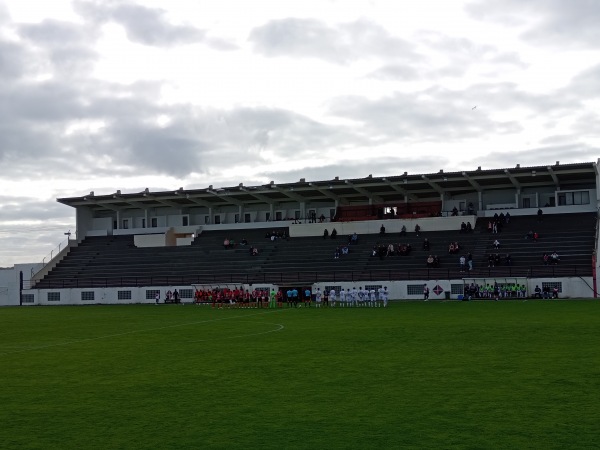 Estádio do Peniche - Peniche