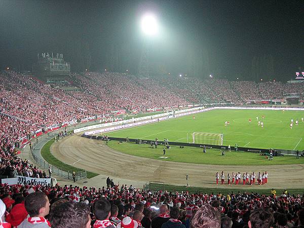 Stadion Śląski  (1956) - Chorzów