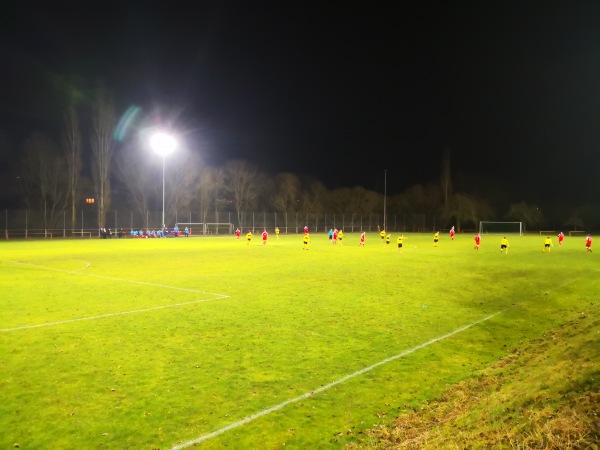 Sportplatz am Kitzberg - Igersheim