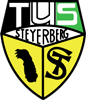 Wappen ehemals TuS Steyerberg 1912  106477