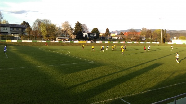 Stadion im Sportzentrum Knittelfeld - Knittelfeld