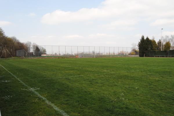 Sportanlage Kronbergstraße - Wörth bei Erding-Hörlkofen