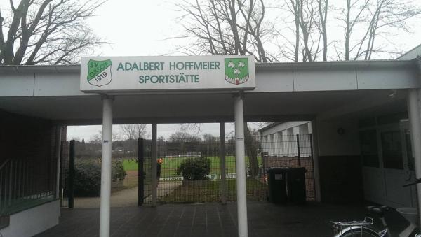 Adalbert-Hoffmeier-Sportstätte - Rheinberg-Orsoy