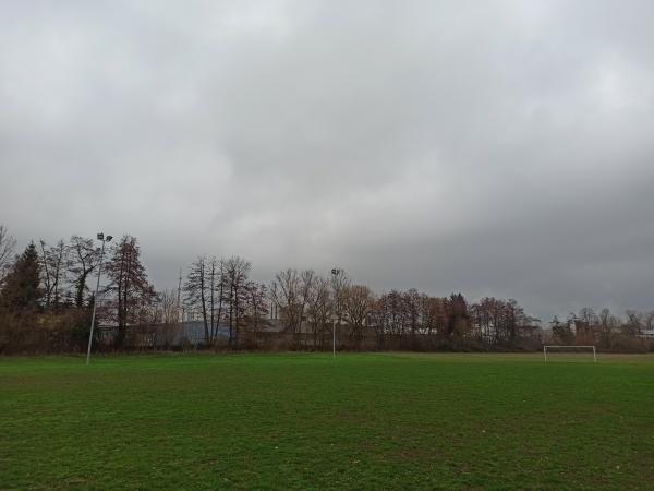 Saalbachstadion Nebenplatz - Bretten-Rinklingen