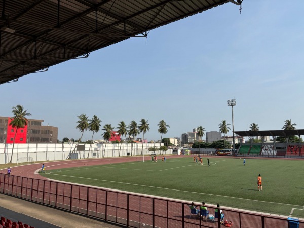 Stade Robert Champroux - Abidjan-Marcory