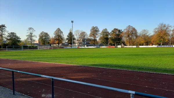 Güldenstern-Sportanlage - Stade