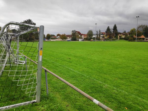 Sportplatz am Bahndamm - Meckenbeuren-Kehlen