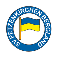 Wappen SV Petzenkirchen Bergland  77133