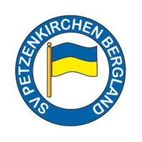 Wappen SV Petzenkirchen Bergland