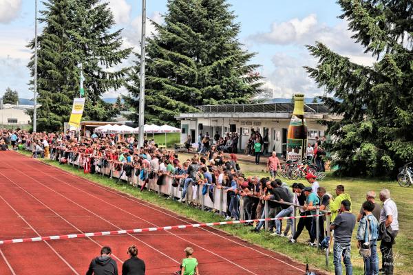 Otto-Würth-Stadion - Bräunlingen