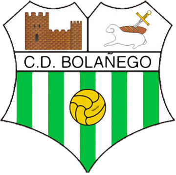 Wappen CD Bolañego  89683