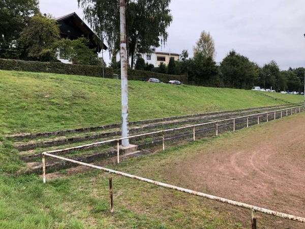 Sportanlage Steiner Loh Platz 2 - Steinau an der Straße-Ulmbach