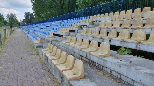 Stadion Miejski w Stąporków - Stąporków