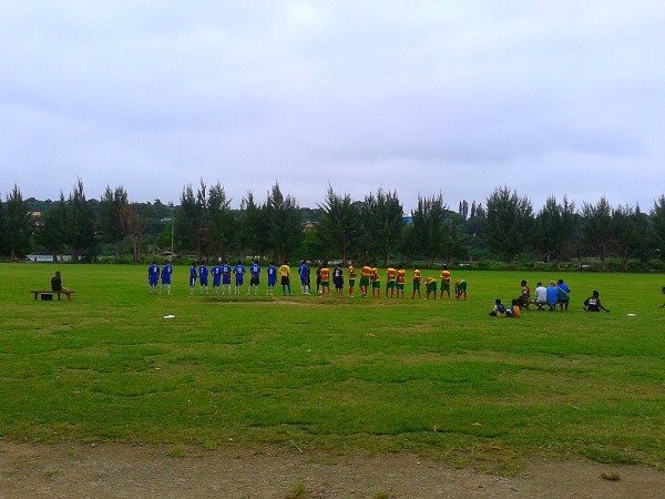 Kawenu Field - Port Vila