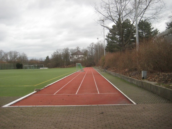 Stadion am Domgymnasium Nebenplatz - Fulda