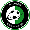 Wappen FC Ernsdorf 1982