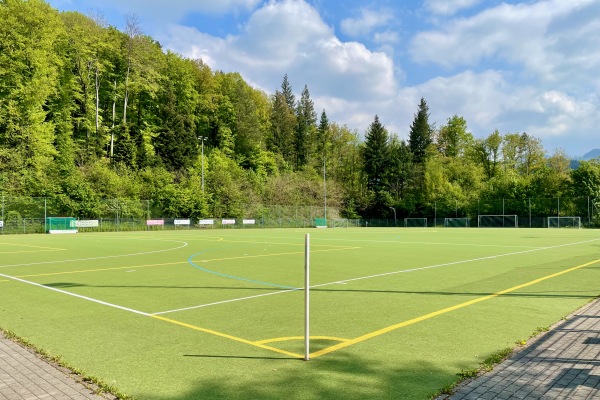 Hexentalstadion Nebenplatz - Merzhausen