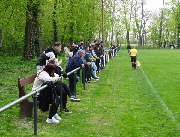 Hédervári Sportpálya - Hédervár