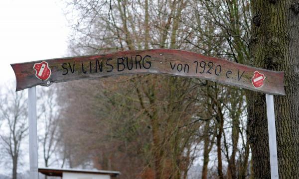 Sportanlage Burg - Linsburg