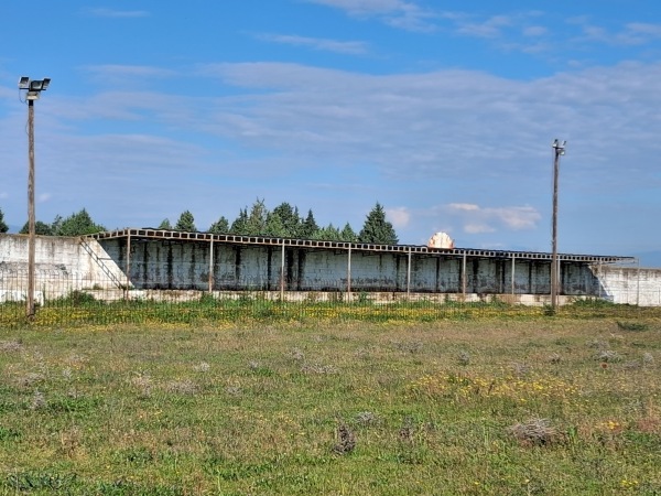 Gipedo Mikrokampou - Mikrokampos 