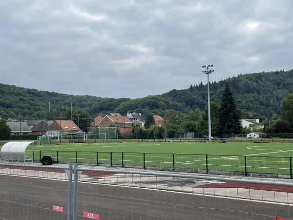 Andenne Arena - Andenne