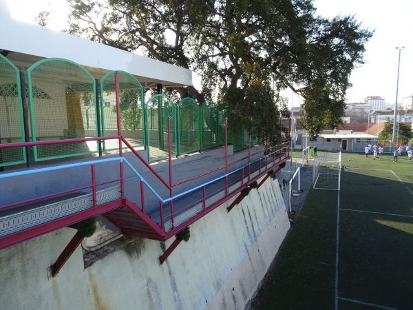 Campo António Marques Pequeno - Corroios