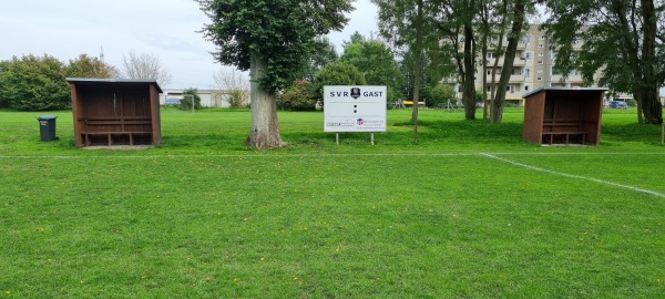 Sportplatz Am Park - Rollwitz