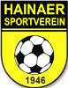 Wappen Hainaer SV 1946  15377
