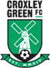 Wappen Croxley Green FC  118344