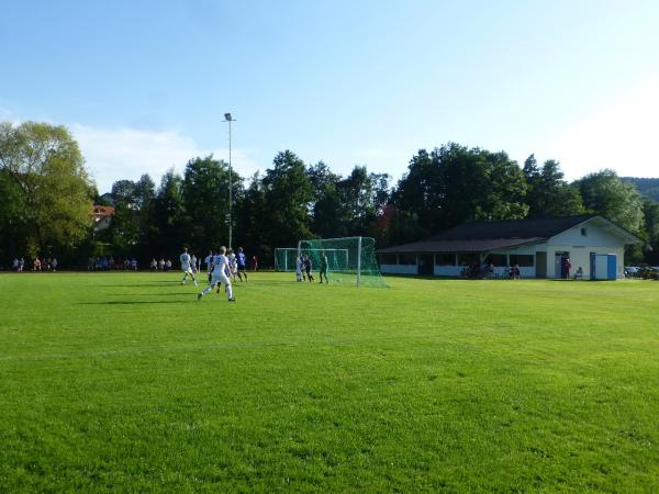Ohetal-Stadion - Ringelai 