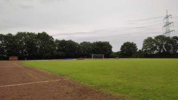 Gemeindesportanlage Lindhorst - Lindhorst