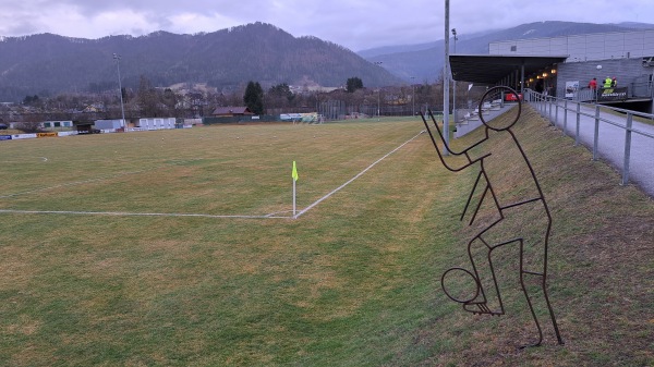 Sportzentrum Krieglach - Krieglach
