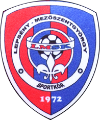 Wappen Lepsény-Mezőszentgyörgy SK