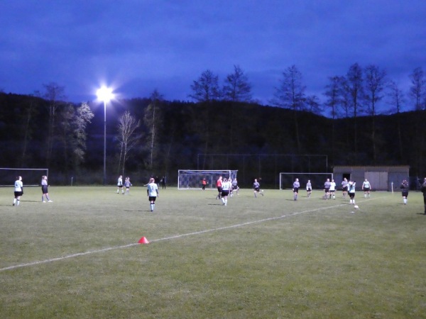 Sportanlage Drügendorf Platz 2 - Eggolsheim-Drügendorf