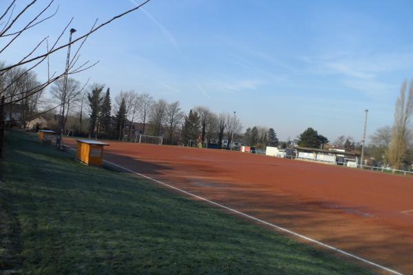 Sportplatz Freigrafendamm - Bochum-Altenbochum