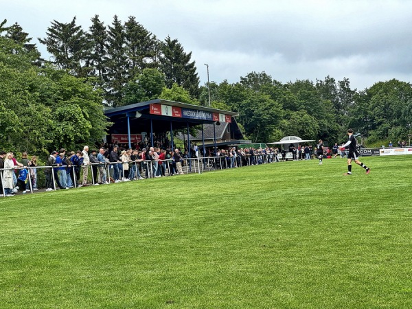 Hansestadion - Medebach
